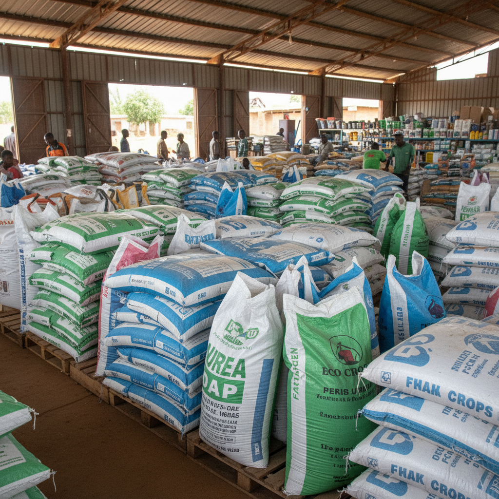 Herbicide Glyphosate 360 — photo de l'annonce (Afrique du Sud)