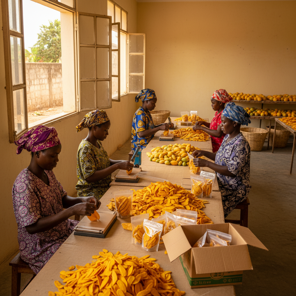 Jus de bissap — photo de l'annonce (Sénégal)